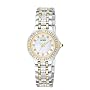 Citizen Women's Eco-Drive Lucca Diamond Accented Watch #EP5614-51D