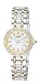 Citizen Women's Eco-Drive Lucca Diamond Accented Watch #EP5614-51D