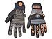 Klein Tools 40040 Journeyman Pro Heavy-Duty Protection Gloves, X-Large