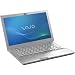 Sony VAIO VPCSA23GX/SI 13.3