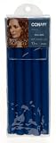 Conair 62502z Medium Spiral Rollers, 10 Pack, Colors may vary