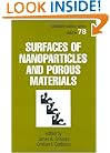 Surfaces of Nanoparticles and Porous Materials (Surfactant Science)