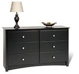 Bedroom Dressers