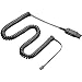 Plantronics PL-66268-02 Adapter for H Series to Polari