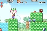 Super Mario Advance