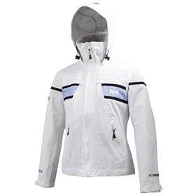 Helly Hansen Women's Salt Jacket