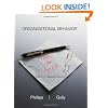 Organizational Behavior: Tools for Success