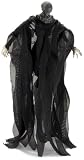 Abysse Corp - Figurine de collection - Harry Potter - Basic Action - PVC 3,75 - Vague 2 - Dementor