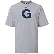 Nike Georgetown Hoyas Ash Classic Logo T-shirt
