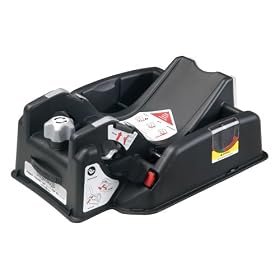 Peg Perego 2011 Primo Viaggio Extra Base