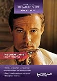 Great Gatsby (Literature Guide for a-Level)