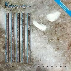 White feathers (1983) / Vinyl record [Vinyl-LP]