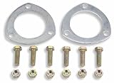Flowtech 10024FLT Collector Gasket, 2.5 Flowtech 10024FLT Collector Gasket, 2.5