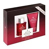Beckham David Beckham Intense Instinct By Beckham For Men. Gift Set ( Eau De Toilette Spray 1.7-Ounces + Hair & Body Wash 5.0-Ounces)