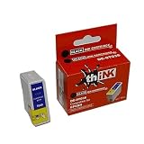 Produkt-Bild: thiNK Schwarze Tintenpatrone f&uuml;r EPSON Stylus C41UX / C41SX