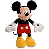 Disney Mickey Mouse Plush Toy -- 17''