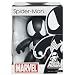 Mighty Muggs Black-Suited Spider-Man