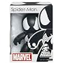 Mighty Muggs Black-Suited Spider-Man