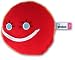 The Particle Zoo Proton Plush