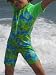 UV Protective Swimwear for Kids. Stylish and fun one piece swimsuits with 'built in' sun protection. UPF 50+