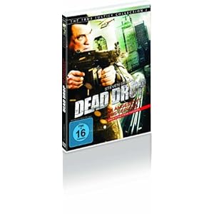Dead Drop-im Angesicht des Feindes [Import allemand]