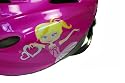 Raleigh Helmet Bandit Molly 52-57cm