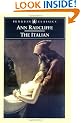 The Italian: Or the Confessional of the Black Penitents (Penguin Classics)