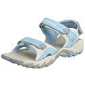 Columbia Sportswear Women's Kihei Sandal,Bahama Blue,10 M