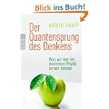 Der Quantensprung des Denkens: Was wir von der modernen Physik lernen k�nnen