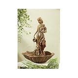 PROSPERITY WATER FOUNTAIN