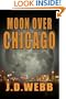 Moon Over Chicago