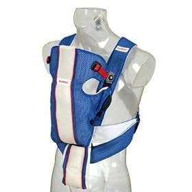 BABYBJ�RN Baby Carrier Air