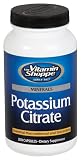 Vitamin Shoppe - Potassium Citrate, 99 mg, 300 capsules