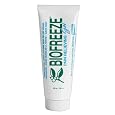 BIOFREEZE with ILEX Pain Relieving Gel - 4 oz. Tube