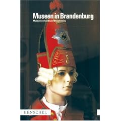 Museen in Brandenburg