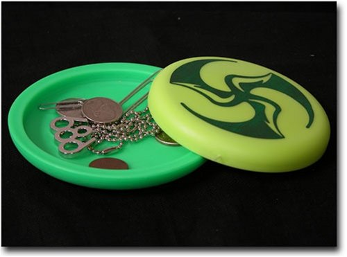 Huk Lab Mini Container Set