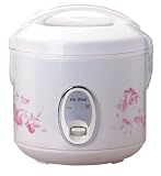4 Cups Rice Cooker