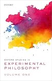 ISBN 9780198718765 product image for Oxford Studies in Experimental Philosophy: Volume  1 | upcitemdb.com