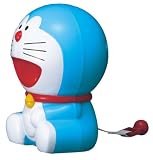 ドラえもん マスコット文具 メジャー