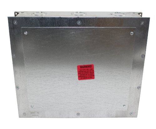Best Deal Walker Wiremold Rfb9 9 Gang Audio Video Recessed Floor