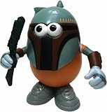 Star Wars Mr. Potato Head Spuda Fett, Boba Fett (Disney Exclusive)