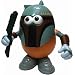 Star Wars Mr. Potato Head Spuda Fett, Boba Fett (Disney Exclusive)