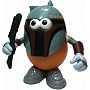 Star Wars Mr. Potato Head Spuda Fett, Boba Fett (Disney Exclusive)