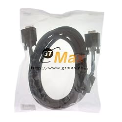 Philmore - VGA extension cable - HD-15 (M) - HD-15 (F) - 10 ft - black