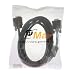 Philmore - VGA extension cable - HD-15 (M) - HD-15 (F) - 10 ft - black