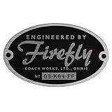 Quantum Mechanix - Firefly sticker Engineered by FireflyIMAGE