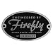 Firefly Sticker Engineered by Firefly