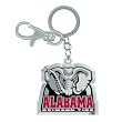 Alabama Crimson Tide NCAA Zamac Key Chain by Pro Specialties Group