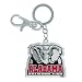 Alabama Crimson Tide NCAA Zamac Key Chain by Pro Specialties Group