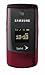 Samsung M320 Phone, Red (Sprint)